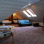 לינה וארוחת בוקר Dennis