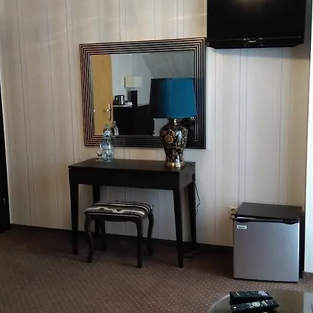 Bed & Breakfast Dennis *