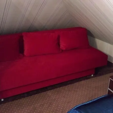 Bed & Breakfast Dennis Mikołajki