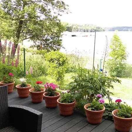 Bed & Breakfast Dennis