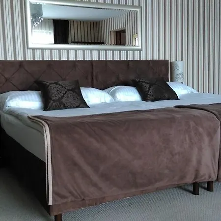 Bed & Breakfast Dennis *