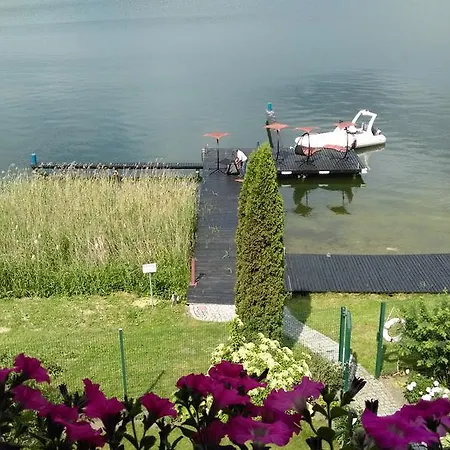 Nocleg ze śniadaniem Dennis *