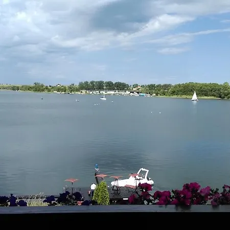 Couette-café Dennis Mikołajki