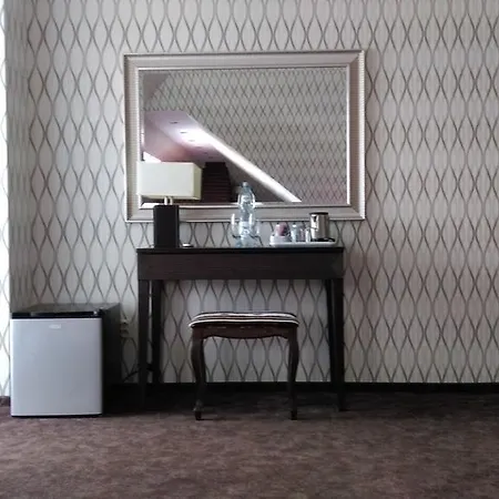 Couette-café Dennis