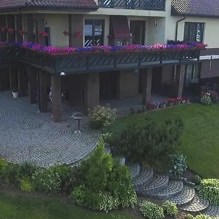 Bed & Breakfast Dennis *