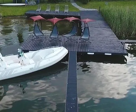 Bed & Breakfast Dennis *