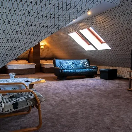 Bed & Breakfast Dennis