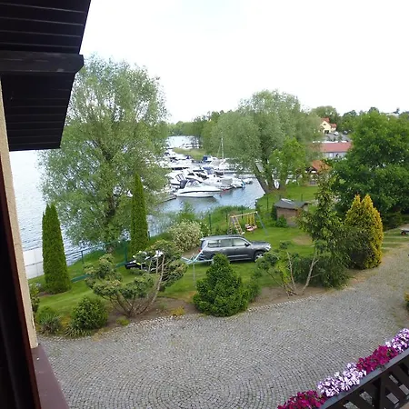 Bed & Breakfast Dennis