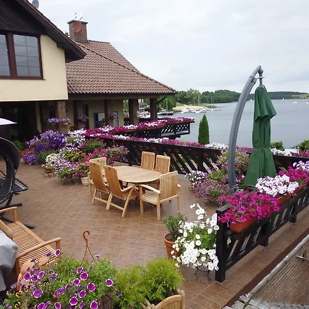 Bed & Breakfast Dennis