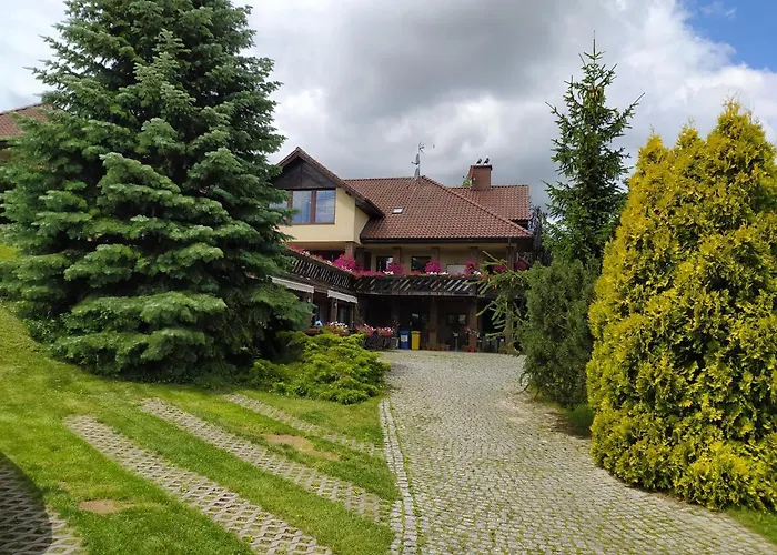 Bed & Breakfast Dennis *