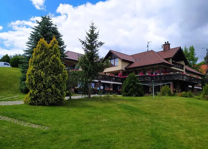 Bed & Breakfast Dennis