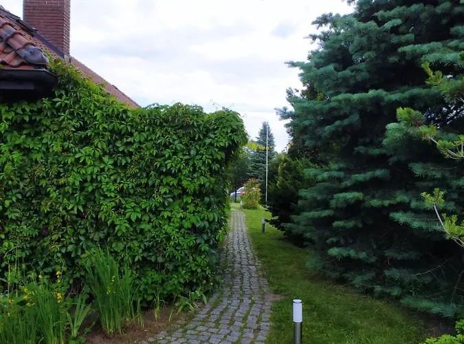 Bed & Breakfast Dennis