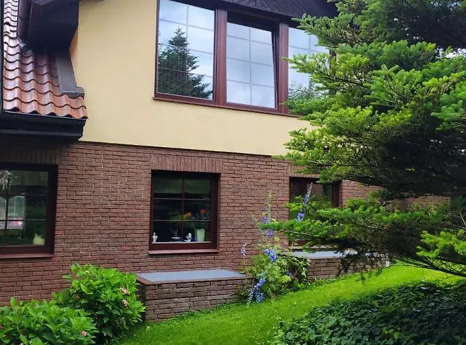 Bed & Breakfast Dennis Mikołajki