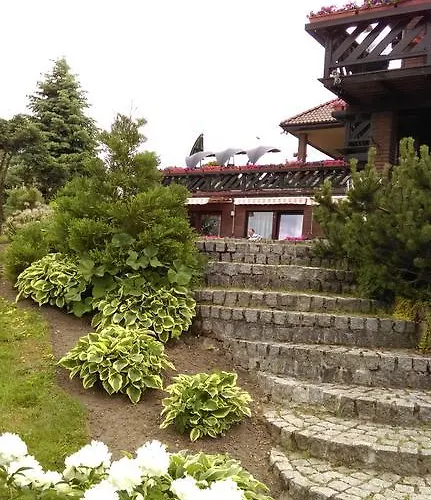 Bed & Breakfast Dennis Mikołajki