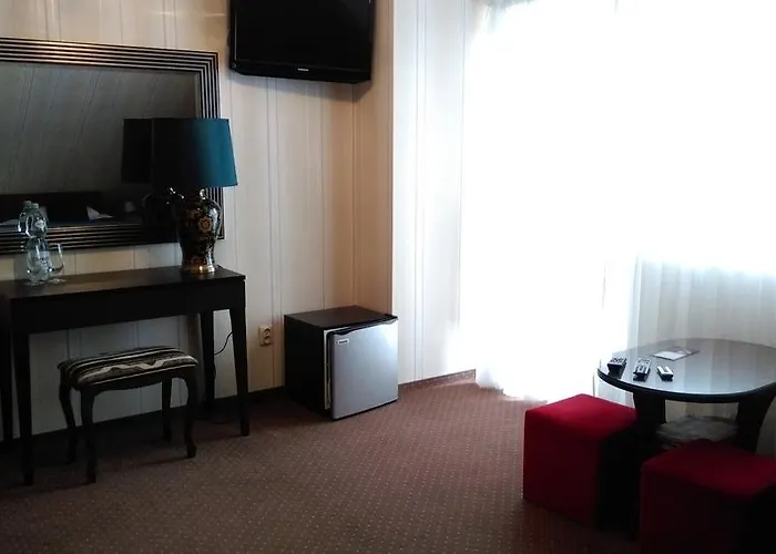 Bed & Breakfast Dennis *