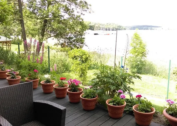 Bed & Breakfast Dennis