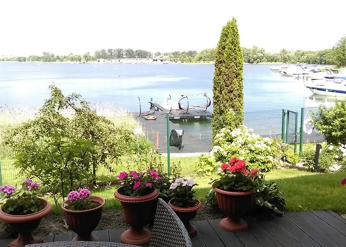 Bed & Breakfast Dennis *