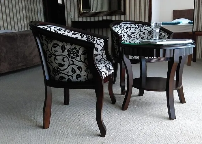 Bed & Breakfast Dennis