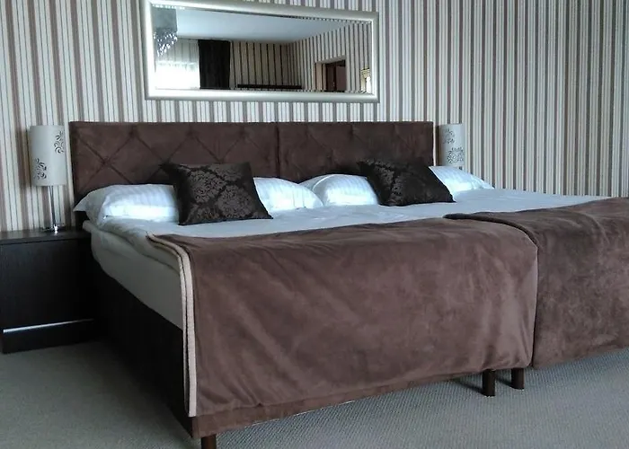 Bed & Breakfast Dennis *