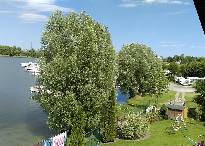 Bed & Breakfast Dennis *