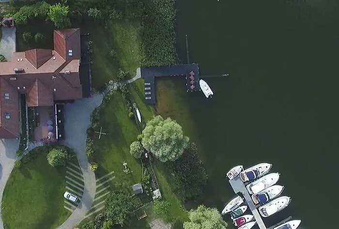 Bed & Breakfast Dennis