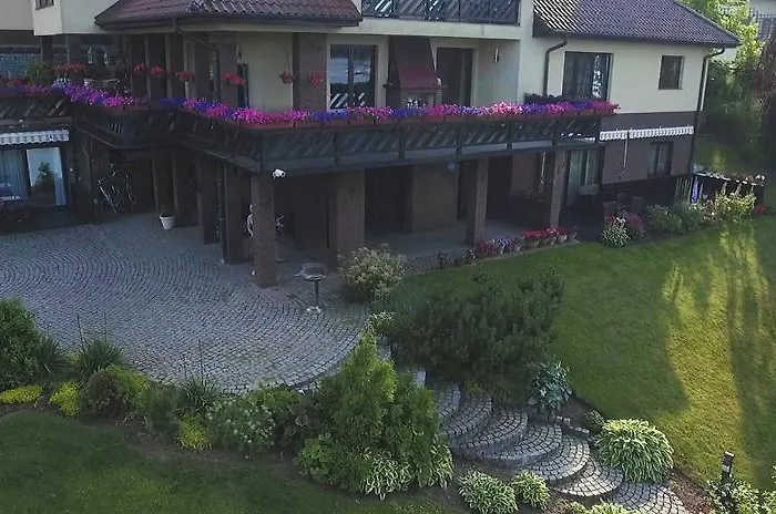 Bed & Breakfast Dennis *