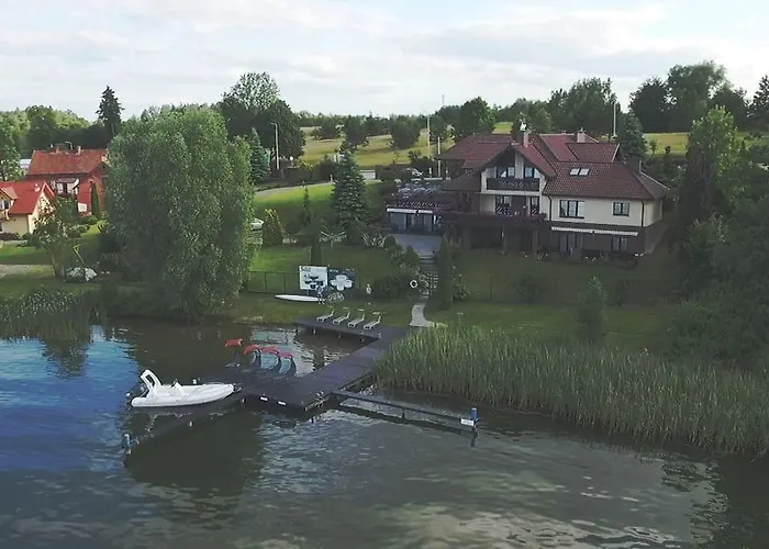 Bed & Breakfast Dennis