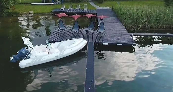 Bed & Breakfast Dennis *