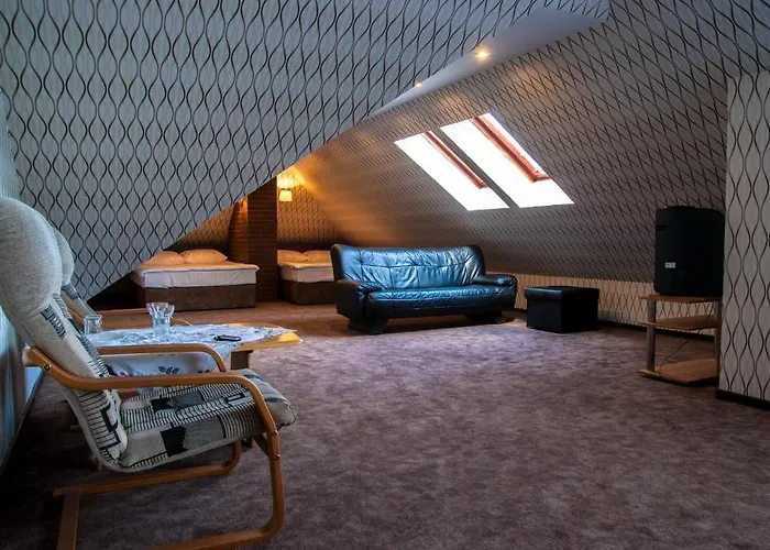 Bed & Breakfast Dennis