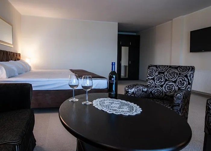 Bed & Breakfast Dennis *