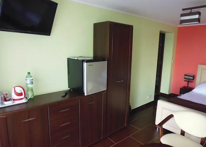 Dennis Bed & Breakfast