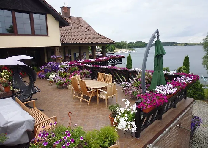 Bed & Breakfast Dennis