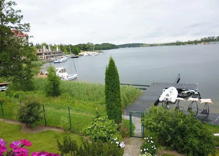 Bed & Breakfast Dennis *